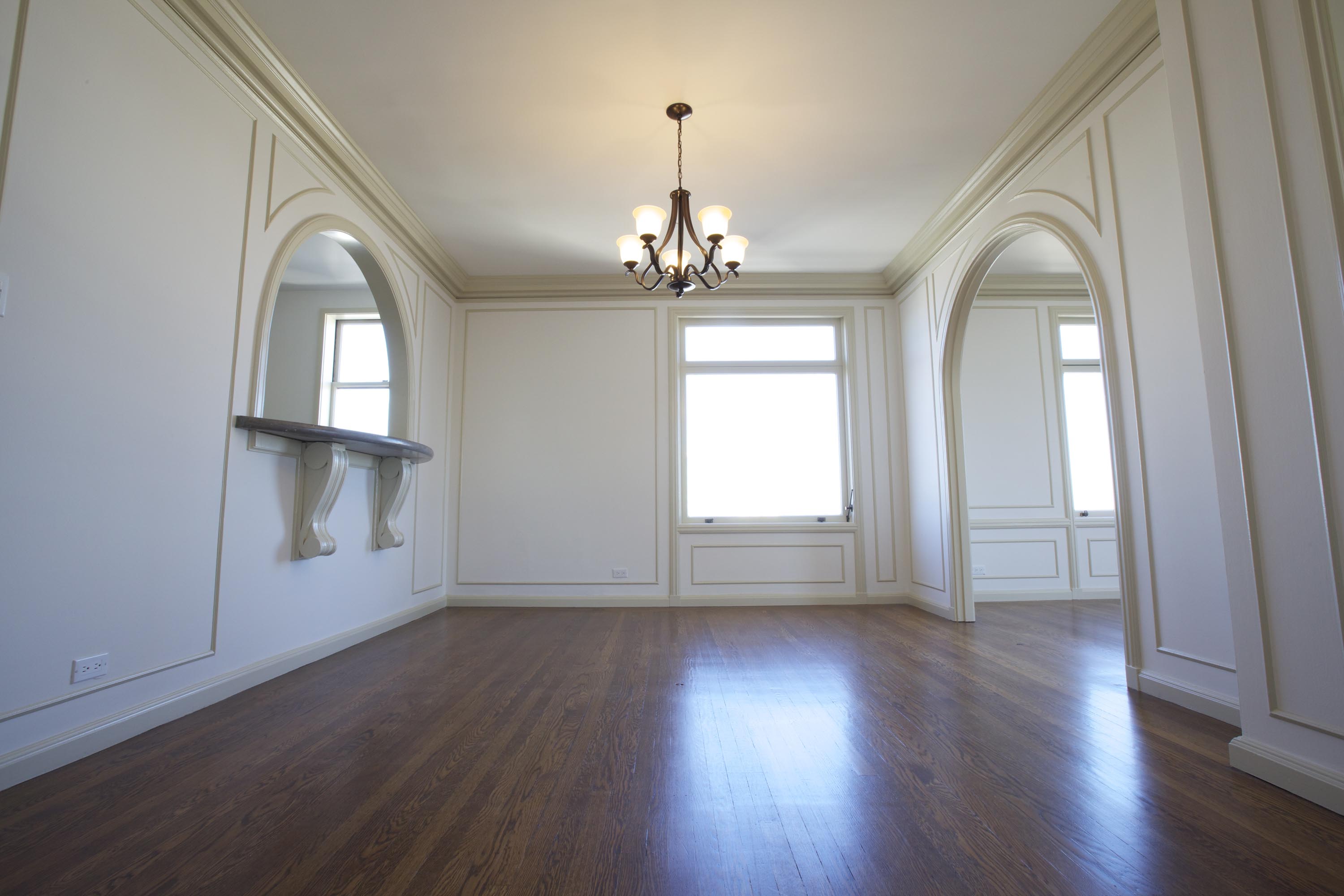 Apartment 902 at Bently Nob Hill