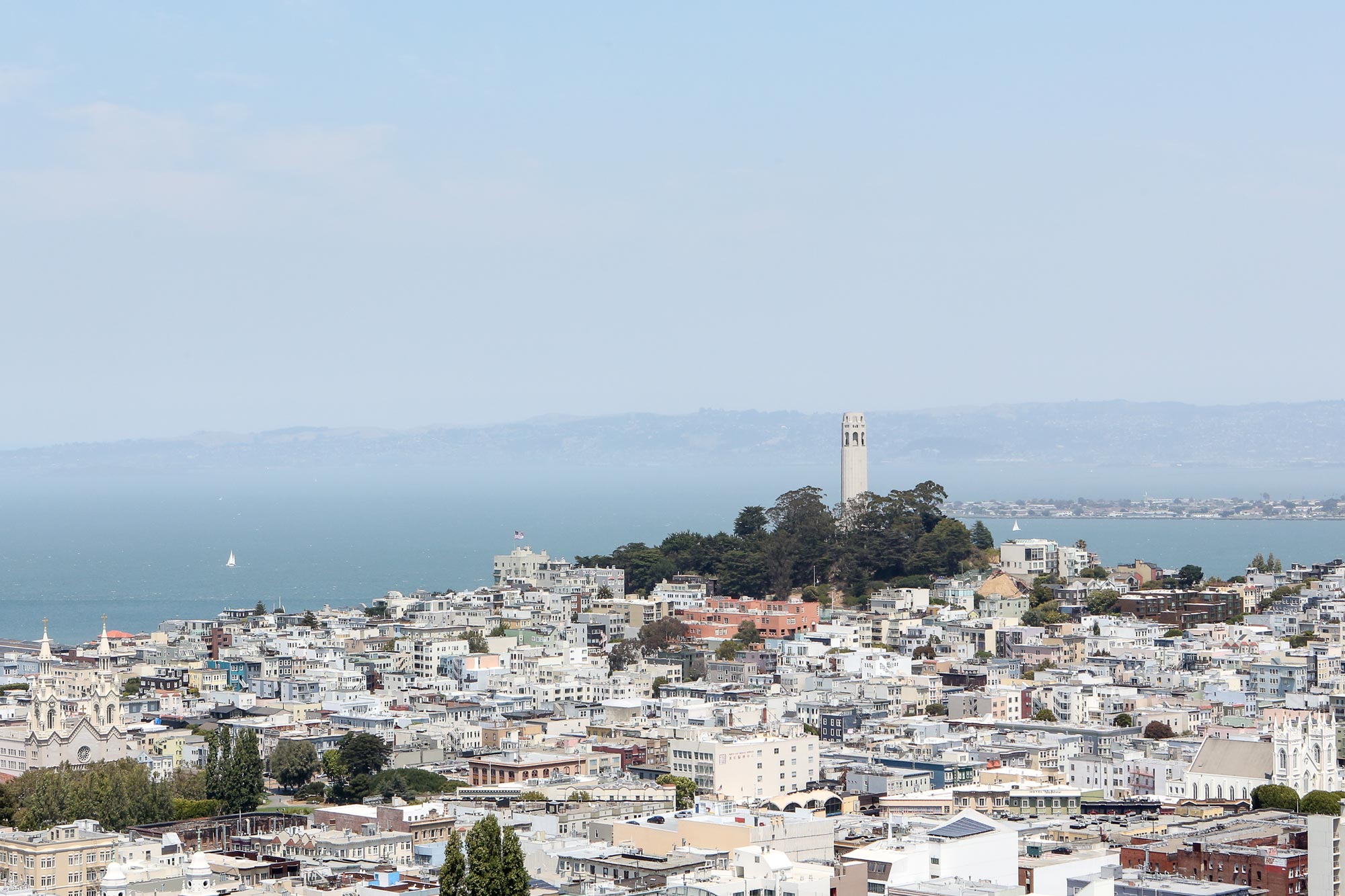 Coit Tower